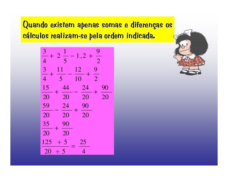 Quociente Racional E Quociente Da Divisão Inteira