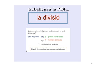 1
la徱ó
treballemalaPDI...
 