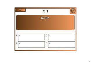 2
 