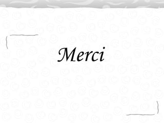 Merci   