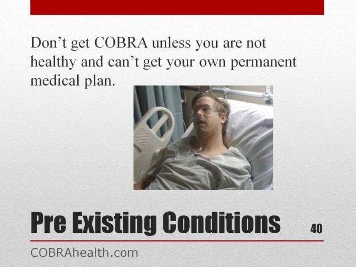 Divorce COBRA planning after being dropped from your Divorce COBRA planning after being dropped from your