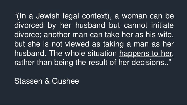 can a christian marry after divorce