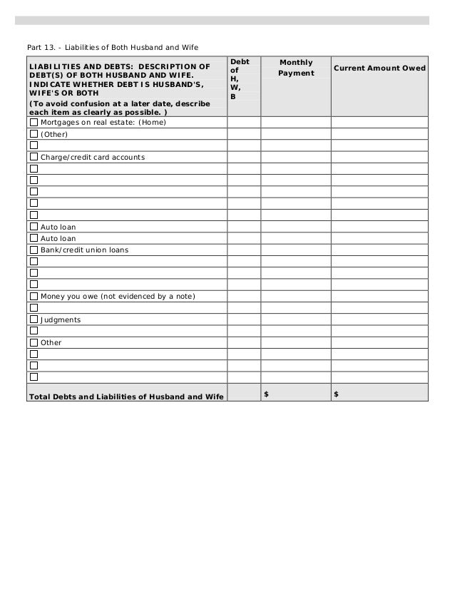 divorce-worksheet-template-allbusinesstemplates