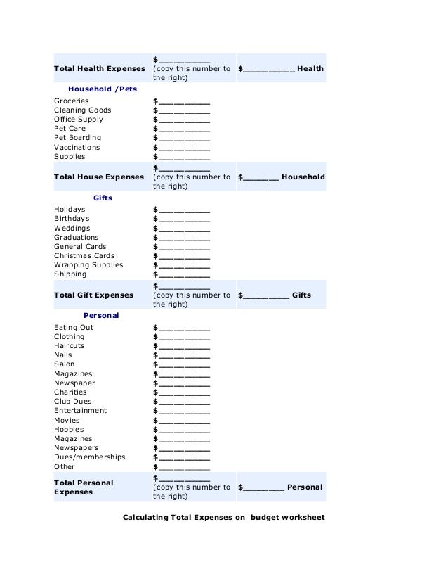 Printables Divorce Budget Worksheet usaa budget worksheet davezan printables divorce safarmediapps worksheets
