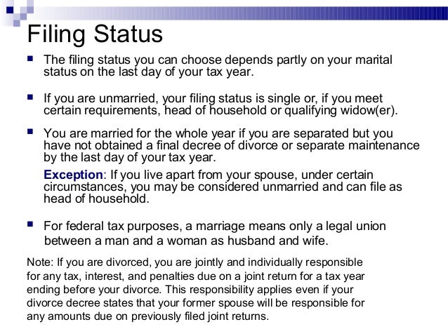 Divorce Tax Planning Before The Divorce Wayne Lippman