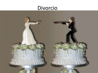 Divorcio
 