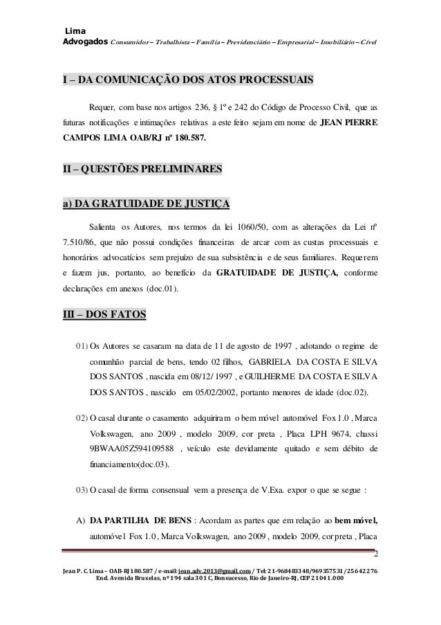 Artigo 236 cpc