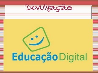 Divulgação 