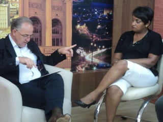 Divulgação Doenças Reumáticas 