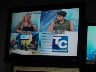 Divulgação Doenças Reumáticas 