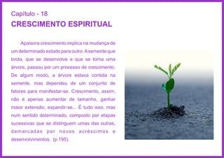 FALANDO SOBRE O ESPIRITISMO - VOLUME 1