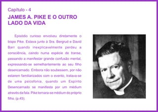 FALANDO SOBRE O ESPIRITISMO - VOLUME 1