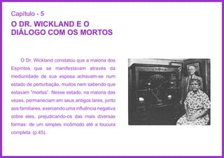 FALANDO SOBRE O ESPIRITISMO - VOLUME 1