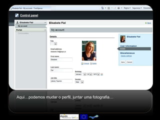 Viagem…passo a passo…4º Passo:Procurar parceiros…Consultar as mensagens do fórumAdicionar uma mensagem ao fórumClicar no botão “Procurar”