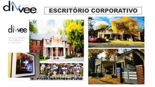 ESCRITÓRIO CORPORATIVO
 