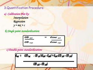 Pharmaceutical reagents, PDAB, FC, MBTH | PPTX