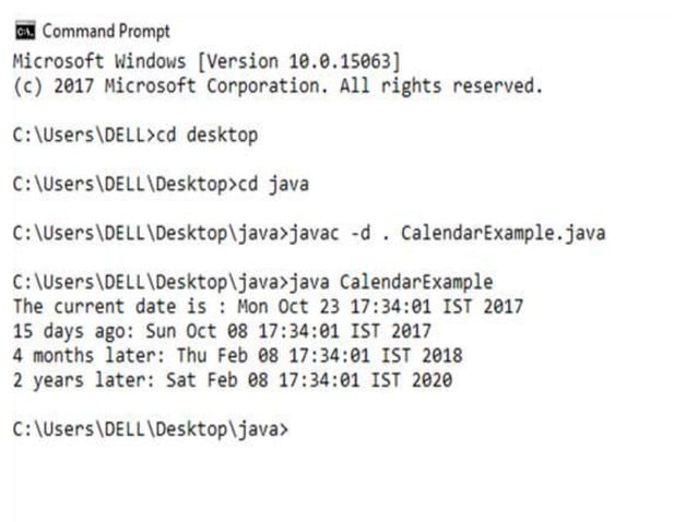 java packages and its types with example | PPT