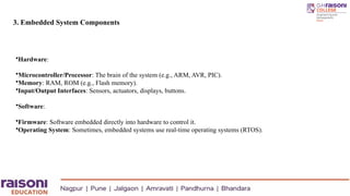 Divya - Embedded System PPT.pptx embedded embedded system ppt for ENTC ...