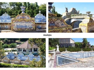Azulejos
 