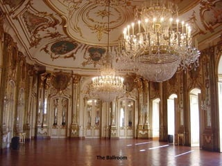 The Ballroom
 