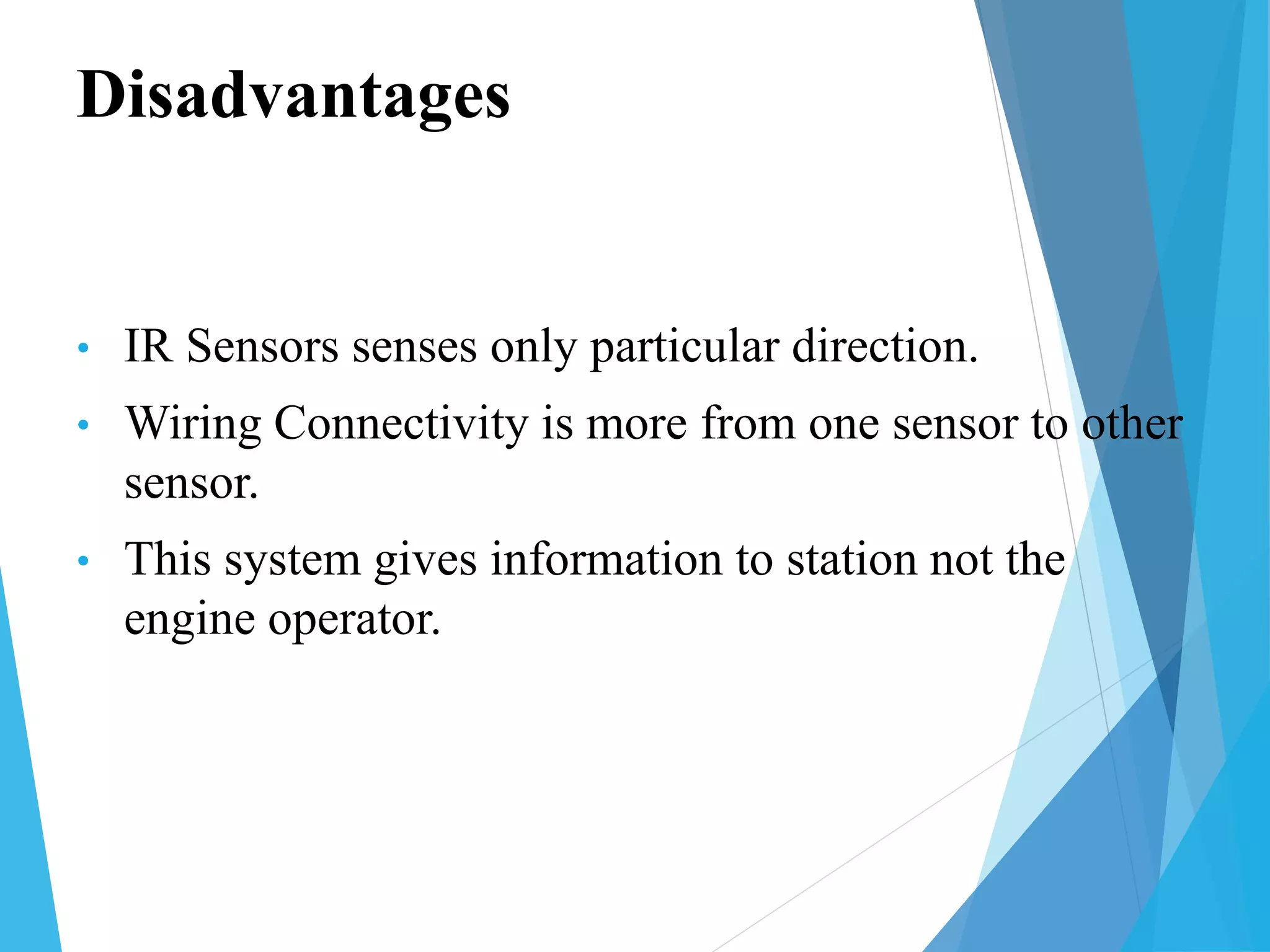 Implementation of metro rail using plc and scada pptx