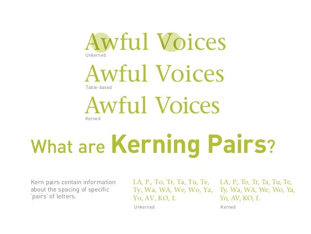 typetool edit kerning pairs typetool edit kerning pairs