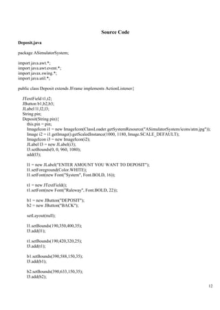 bank management system in java and mysql report1.pdf