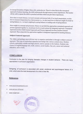 Divya online assignment | PDF