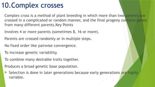 mating systems in plant breeding divya ppt.pptx