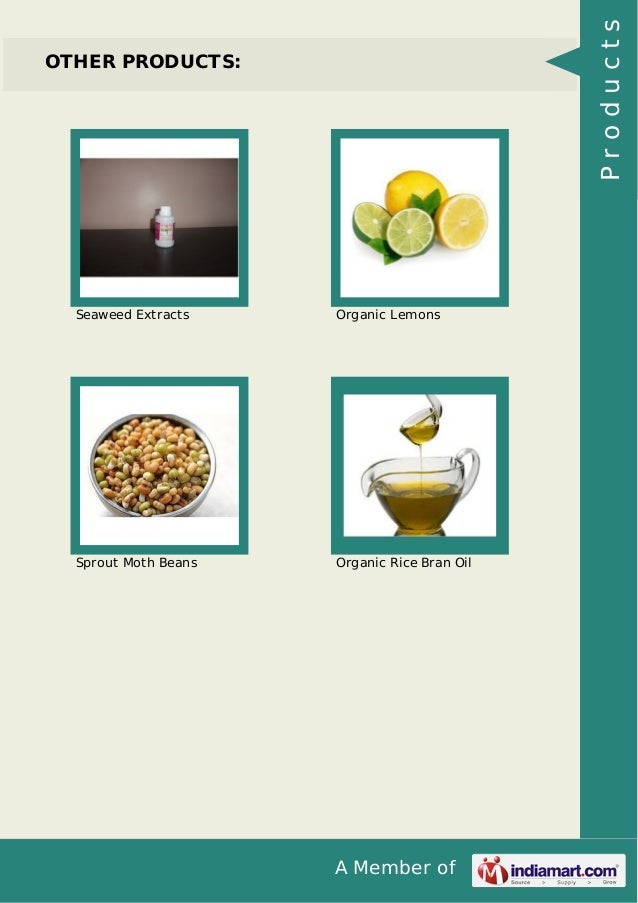 Nature Pure Bio Products Pvt Ltd Nature Pure Bio Products Pvt Ltd