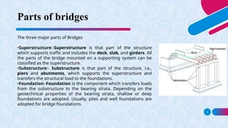 Divya Summer Training ppt.pptx bridge engineering | PPTX