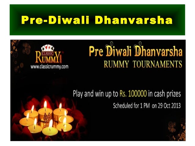Classic rummy coupons