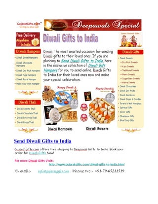 Diwali Gifts to India, Send Diwali Gifts, Online Diwali Gifts, Send Gifts to India, Diwali Gift to India