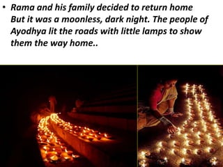 Diwali ppt