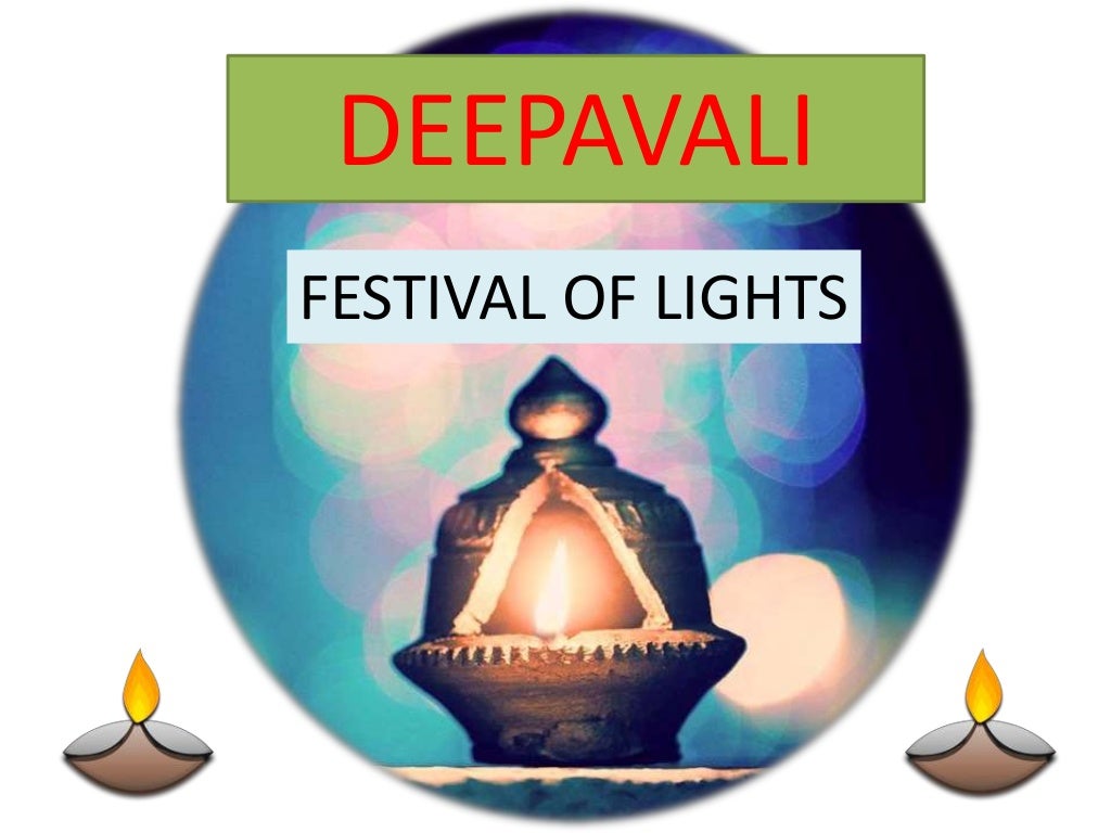 Diwali Ppt