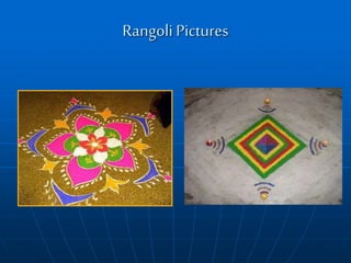 Rangoli Pictures
 