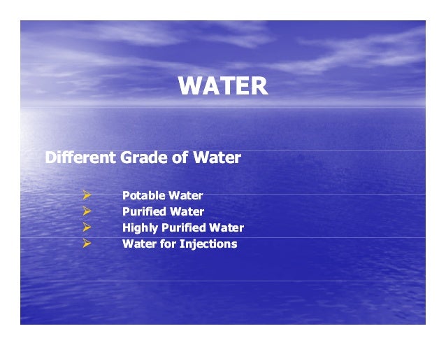 Define Di Water | What Is Water Deionization? DI Water Systems ...
