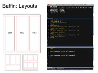 Baffin: Layouts




                  info file | template file | class file
 