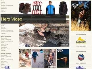 Hero Video




 link        video
 