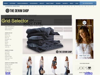 Grid Selector




 link           video
 