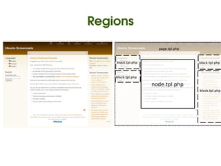 Regions




        
 