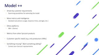 Data Model for Mainframe in Splunk: The Newest Feature of Ironstream | PDF