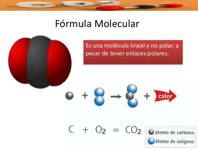 Resultado de imagem para dioxido de carbono