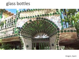 glass bottles
Aragon, Spain
 
