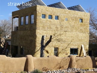 straw bale
Australia
 