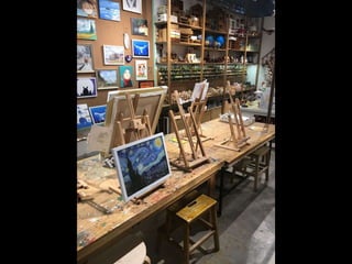 Retail Tour Chine : Tendance DIY