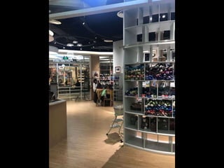 Retail Tour Chine : Tendance DIY