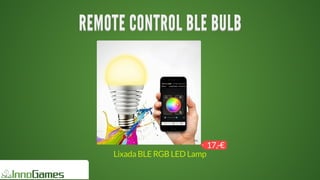 REMOTE	CONTROL	BLE	BULBREMOTE	CONTROL	BLE	BULBREMOTE	CONTROL	BLE	BULBREMOTE	CONTROL	BLE	BULBREMOTE	CONTROL	BLE	BULBREMOTE	CONTROL	BLE	BULB
REMOTE	CONTROL	BLE	BULB
REMOTE	CONTROL	BLE	BULB
REMOTE	CONTROL	BLE	BULB
REMOTE	CONTROL	BLE	BULB
REMOTE	CONTROL	BLE	BULB
REMOTE	CONTROL	BLE	BULB
REMOTE	CONTROL	BLE	BULB
REMOTE	CONTROL	BLE	BULB
REMOTE	CONTROL	BLE	BULBREMOTE	CONTROL	BLE	BULB
17,-€
Lixada	BLE	RGB	LED	Lamp
 
