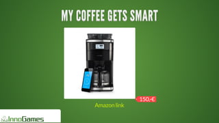MY	COFFEE	GETS	SMARTMY	COFFEE	GETS	SMARTMY	COFFEE	GETS	SMARTMY	COFFEE	GETS	SMARTMY	COFFEE	GETS	SMARTMY	COFFEE	GETS	SMART
MY	COFFEE	GETS	SMART
MY	COFFEE	GETS	SMART
MY	COFFEE	GETS	SMART
MY	COFFEE	GETS	SMART
MY	COFFEE	GETS	SMART
MY	COFFEE	GETS	SMART
MY	COFFEE	GETS	SMART
MY	COFFEE	GETS	SMART
MY	COFFEE	GETS	SMARTMY	COFFEE	GETS	SMART
	150,-€
Amazon	link
 