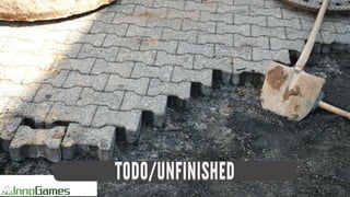 TODO/UNFINISHEDTODO/UNFINISHEDTODO/UNFINISHEDTODO/UNFINISHEDTODO/UNFINISHEDTODO/UNFINISHED
 